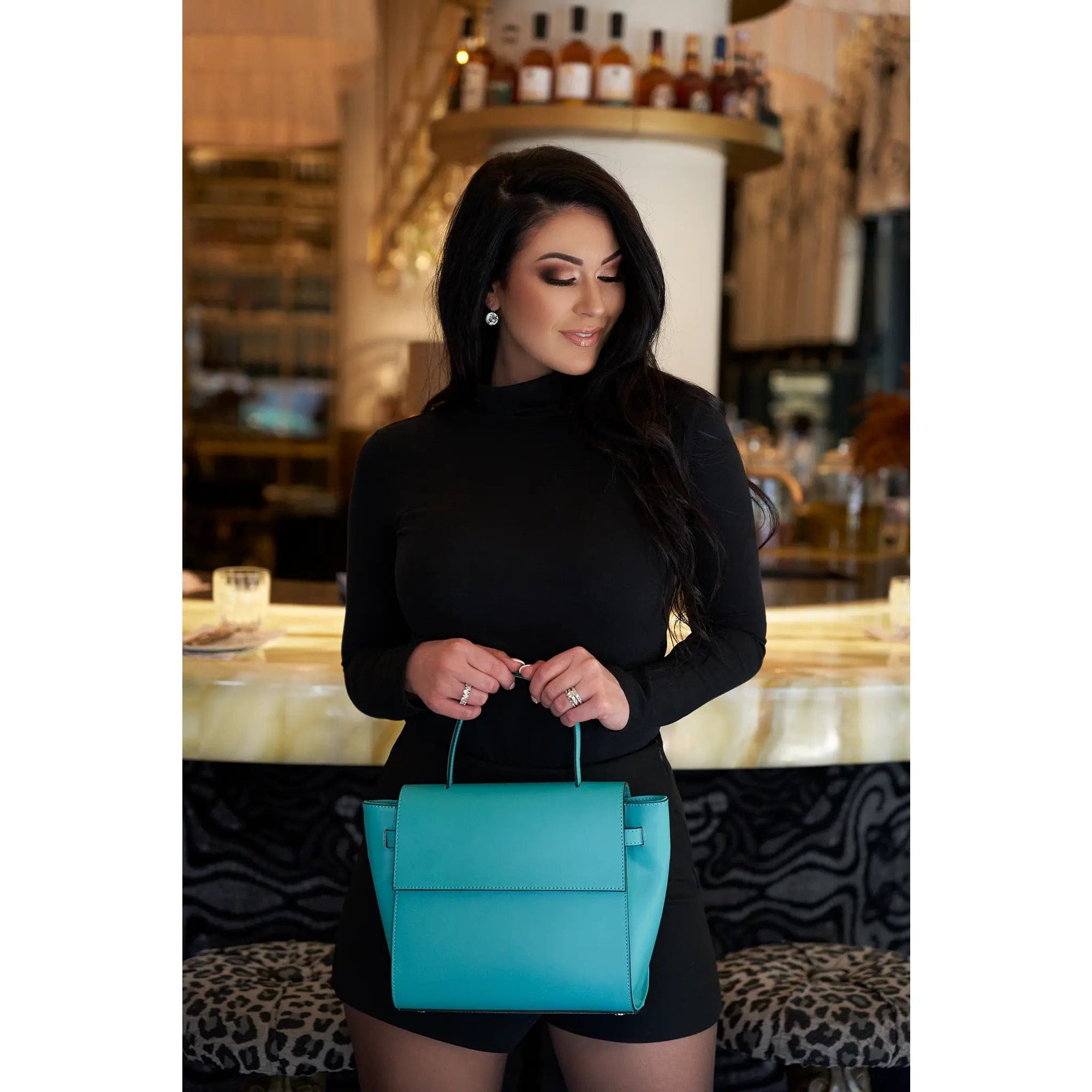 Calista Tote - Vanto