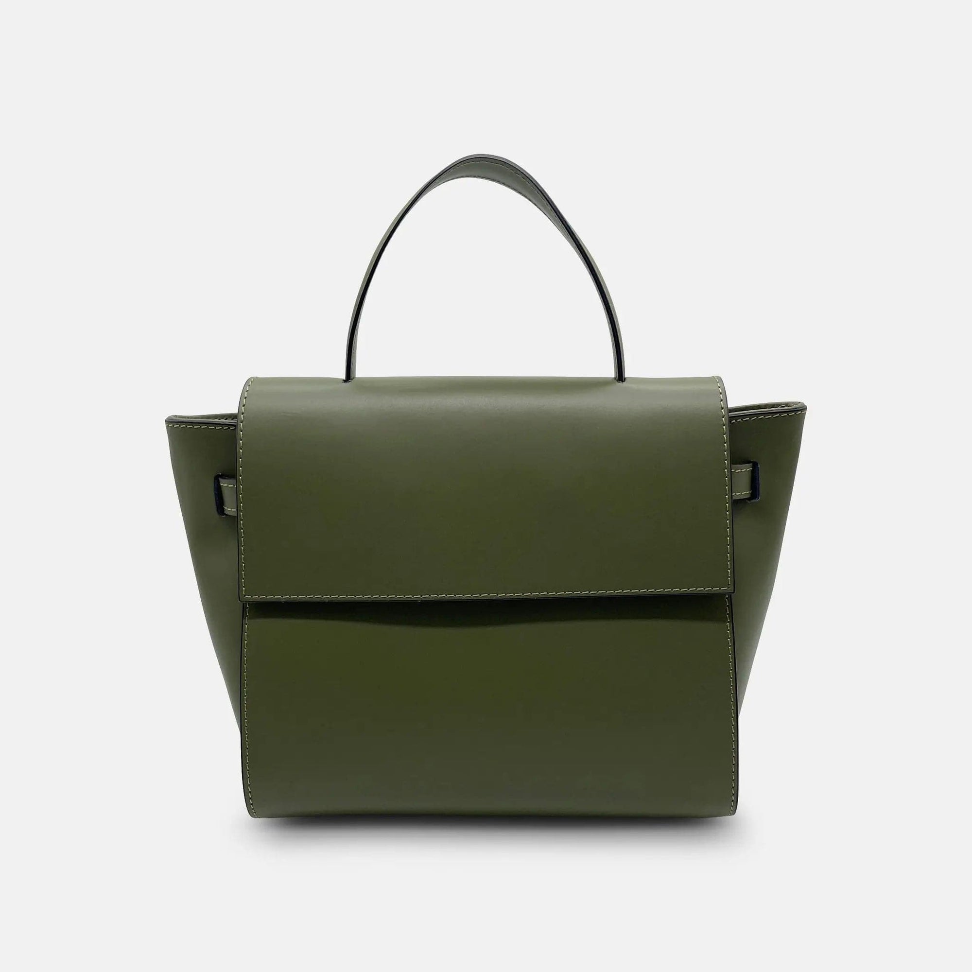 Calista Tote (Olive) - Vanto