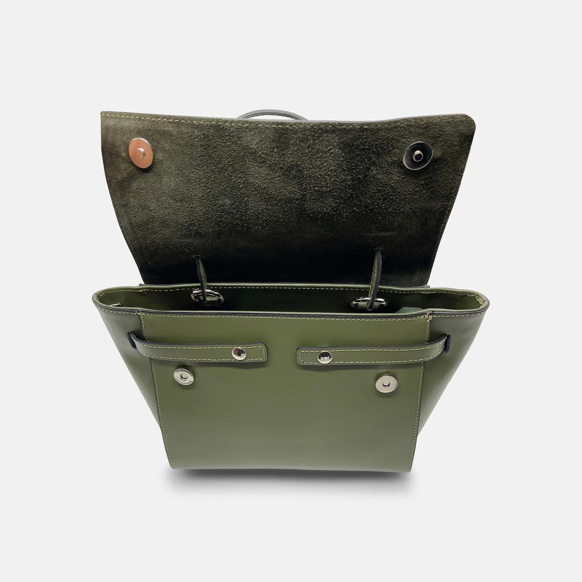 Calista Tote (Olive) - Vanto
