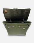 Calista Tote (Olive) - Vanto