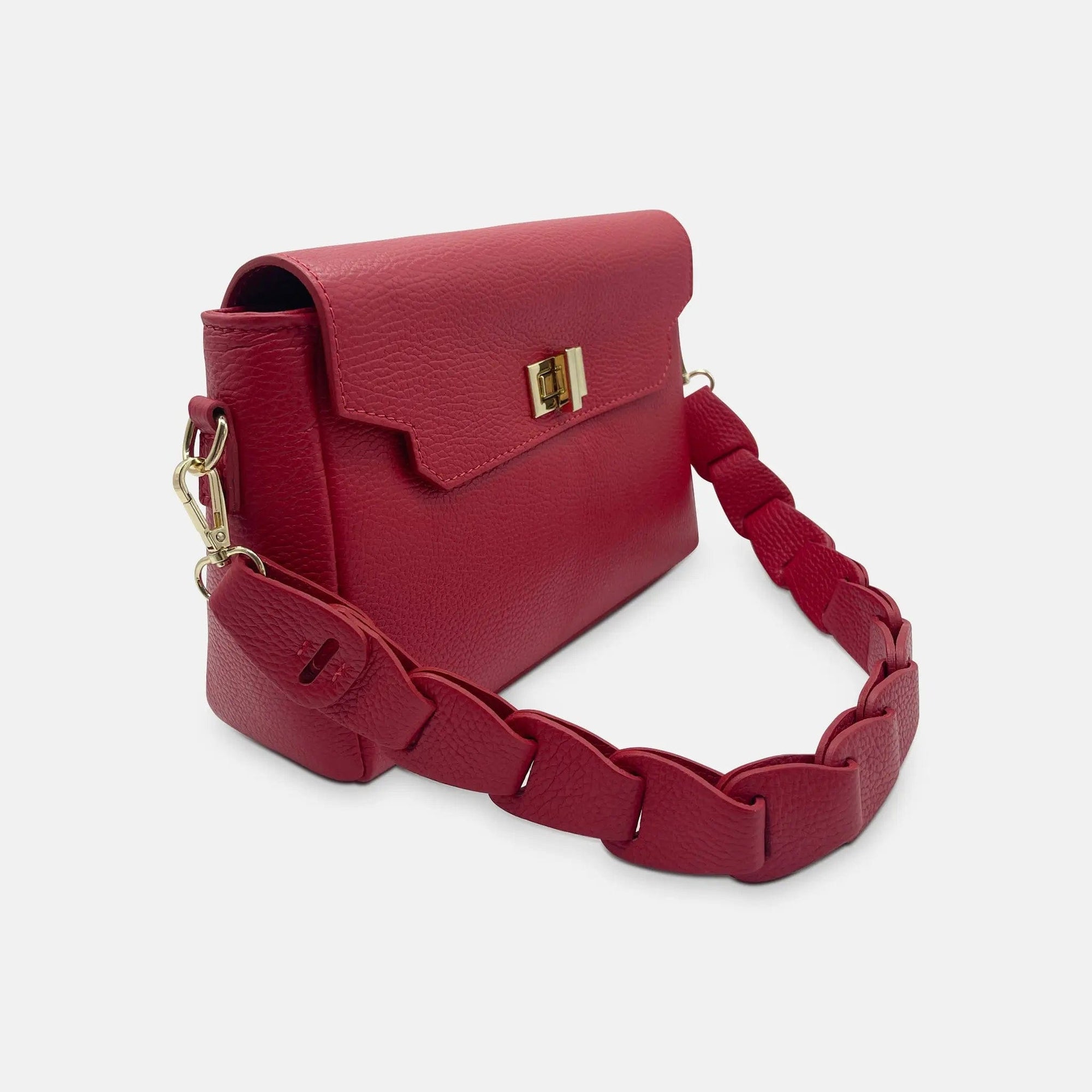 Arabella Shoulder Bag - Vanto
