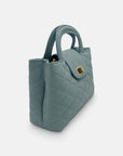 Aurelie Quilted Shoulder Bag - Vanto