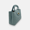 Aurelie Quilted Shoulder Bag - Vanto
