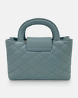 Aurelie Quilted Shoulder Bag - Vanto