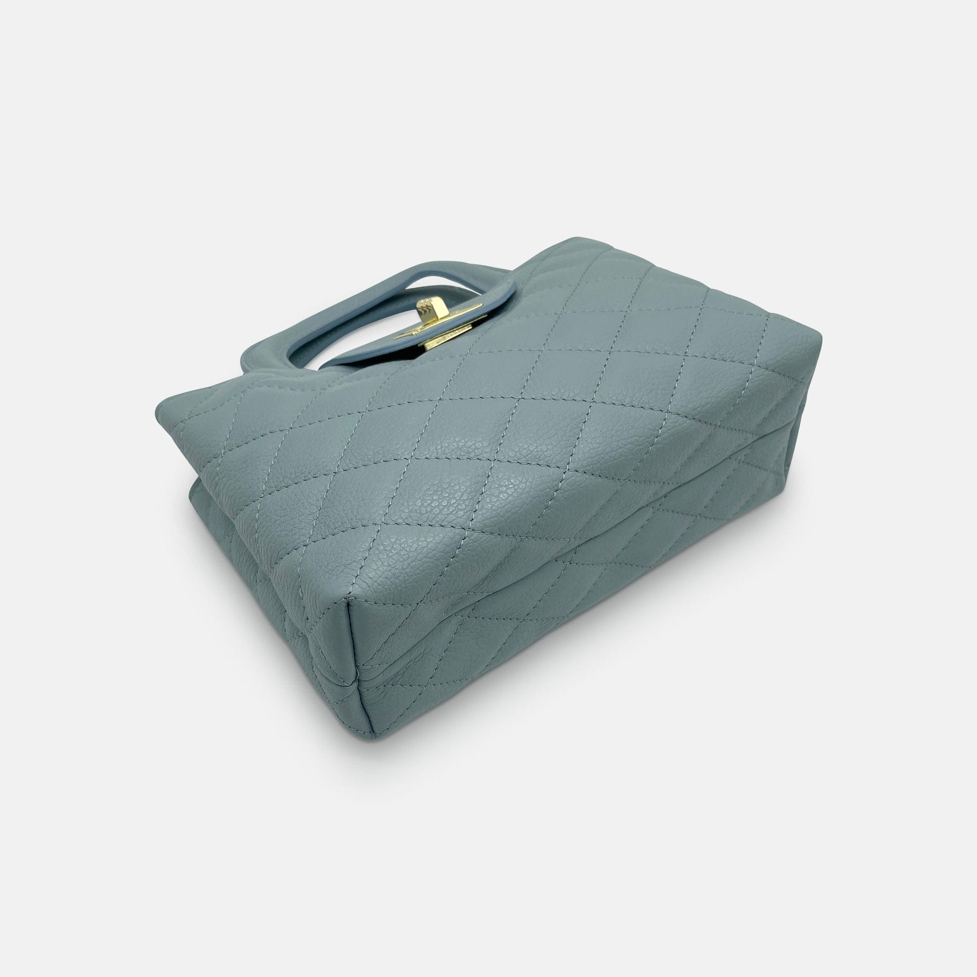 Aurelie Quilted Shoulder Bag - Vanto