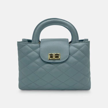 Aurelie Quilted Shoulder Bag - Vanto