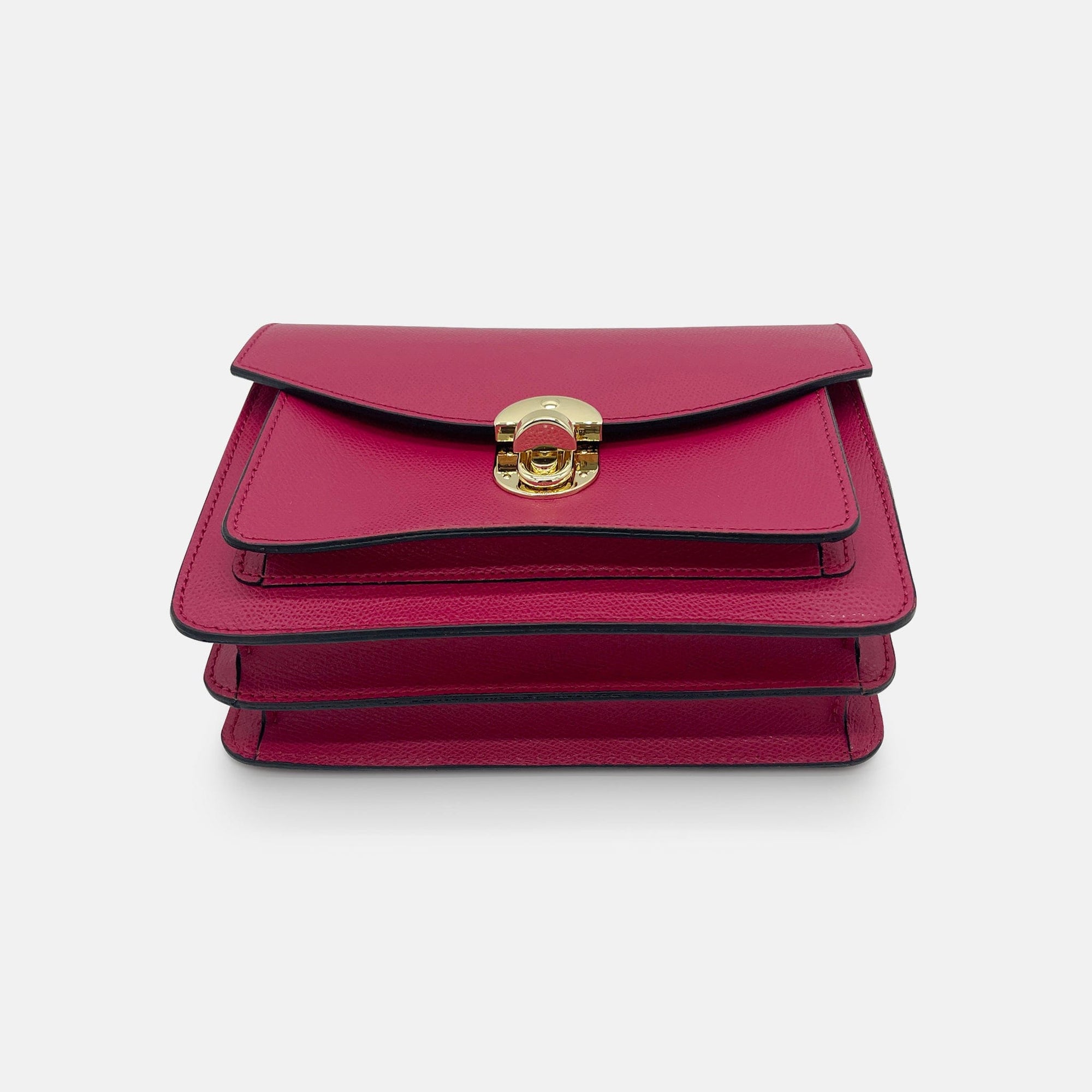 Madox Shoulder Bag - Vanto