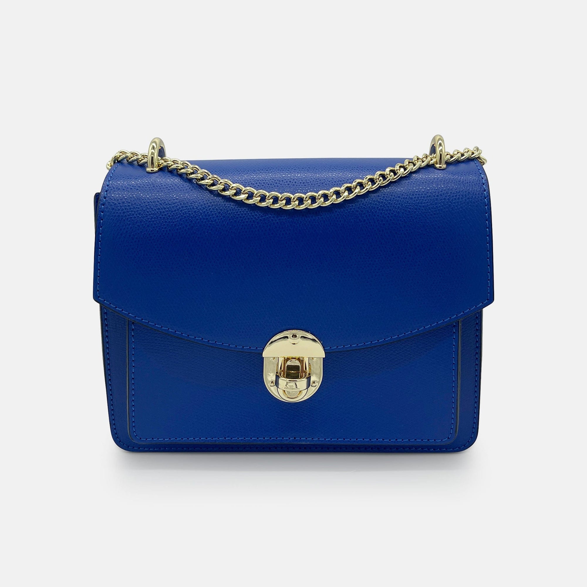 Madox Shoulder Bag (Blue) - Vanto