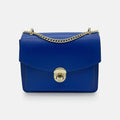 Madox Shoulder Bag (Blue) - Vanto