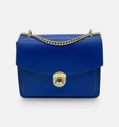 Madox Shoulder Bag (Blue) - Vanto