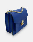 Madox Shoulder Bag (Blue) - Vanto