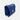 Madox Shoulder Bag (Blue) - Vanto