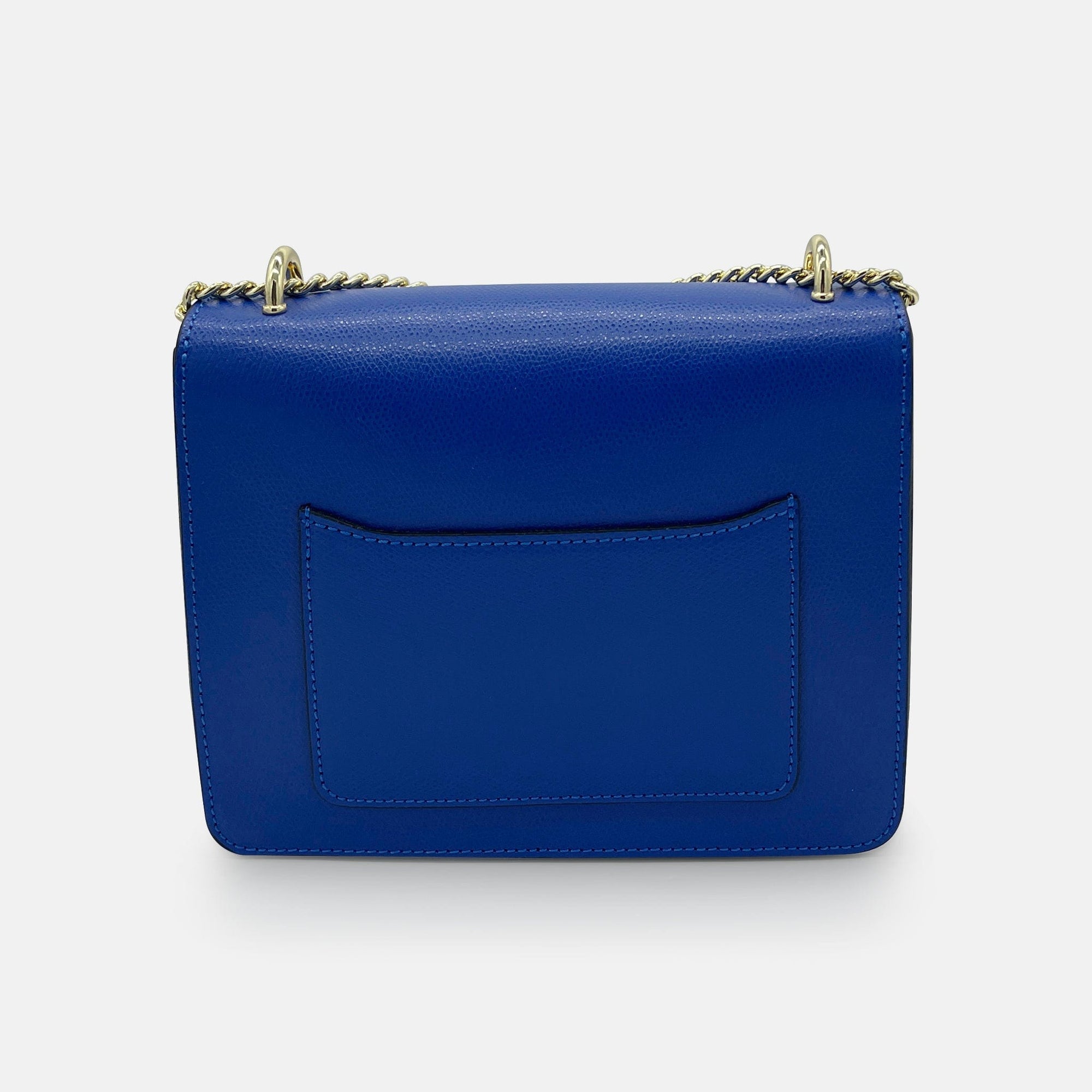 Madox Shoulder Bag (Blue) - Vanto