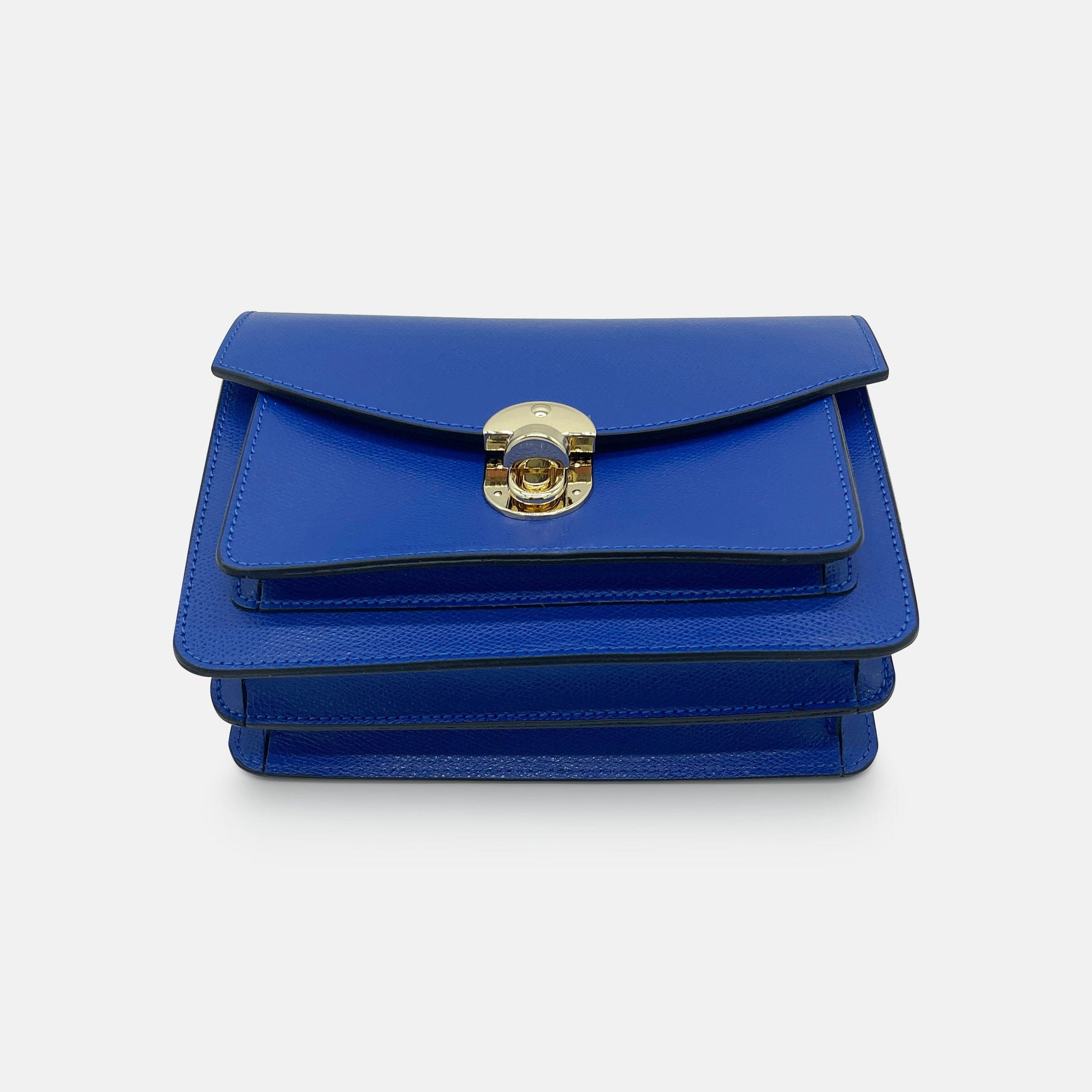 Madox Shoulder Bag (Blue) - Vanto