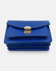 Madox Shoulder Bag (Blue) - Vanto