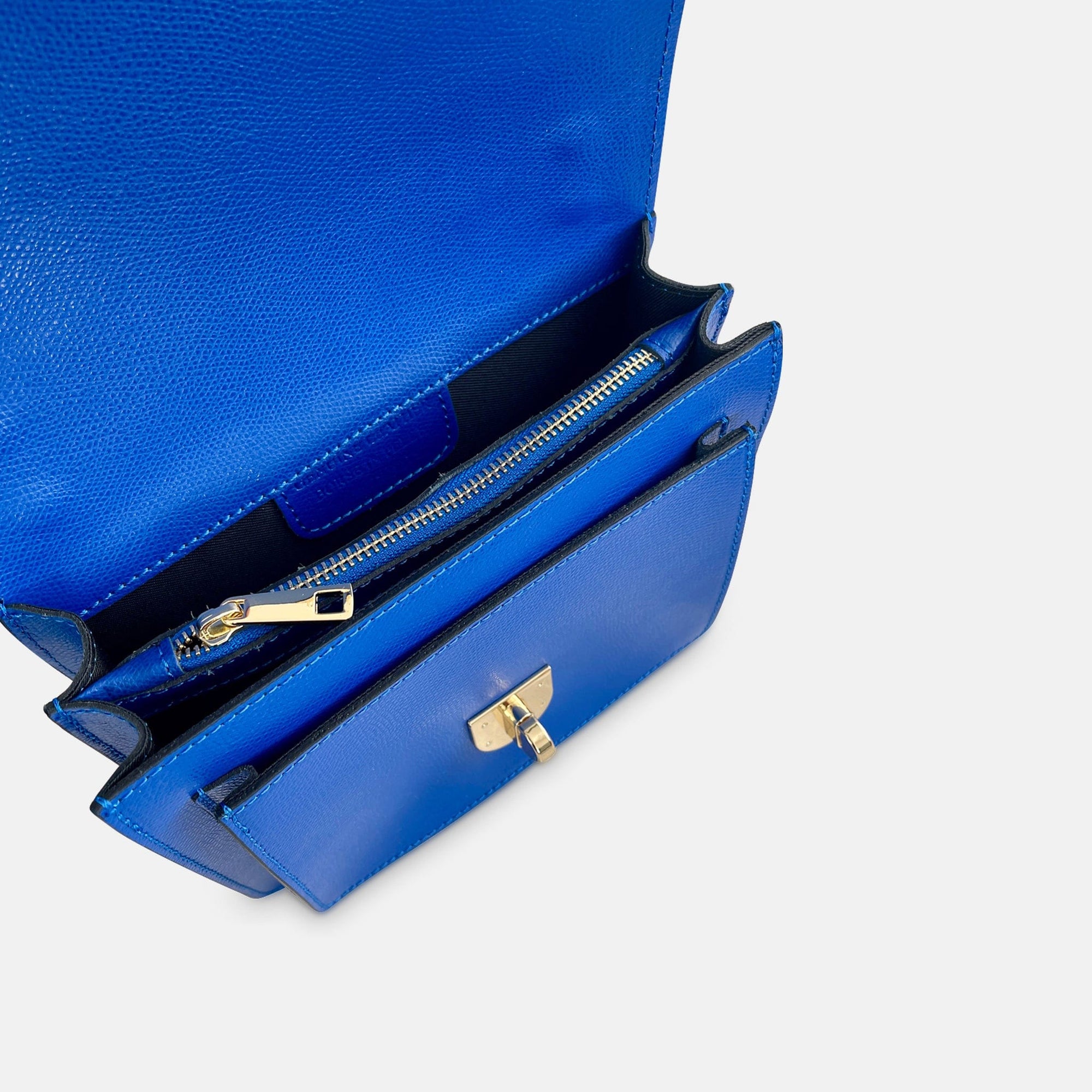 Madox Shoulder Bag (Blue) - Vanto