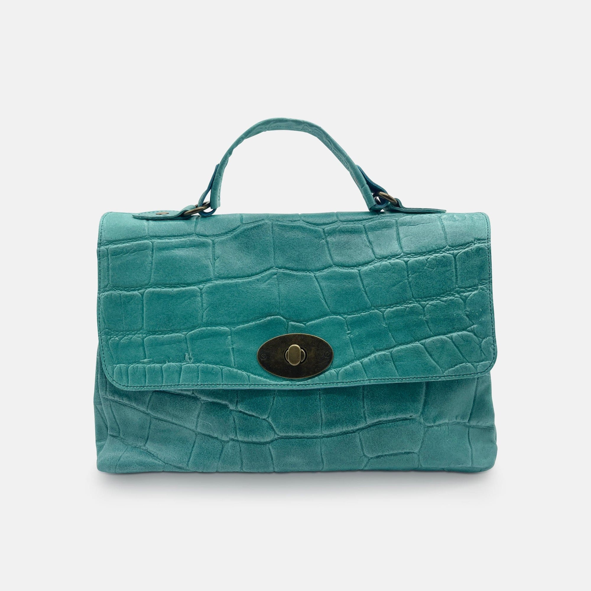 The Gambler Satchel - Vanto