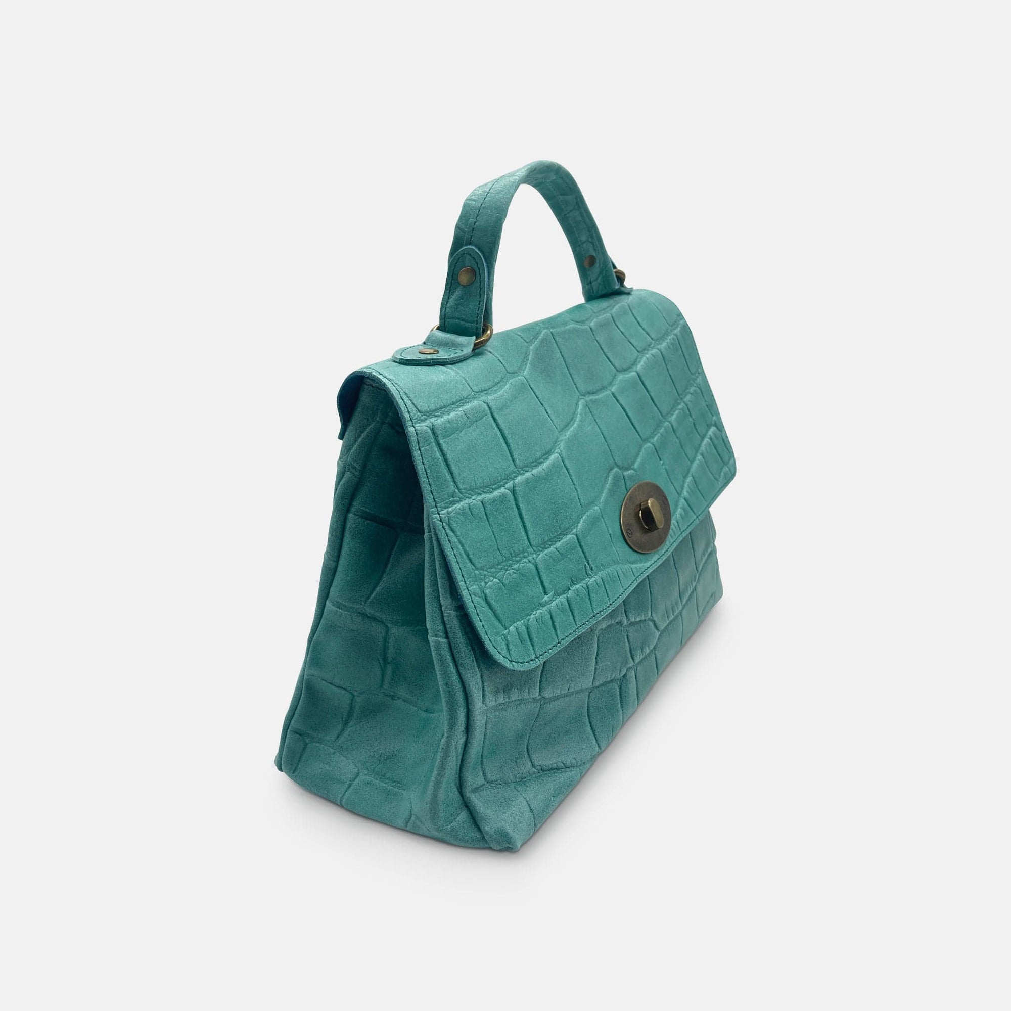 The Gambler Satchel - Vanto