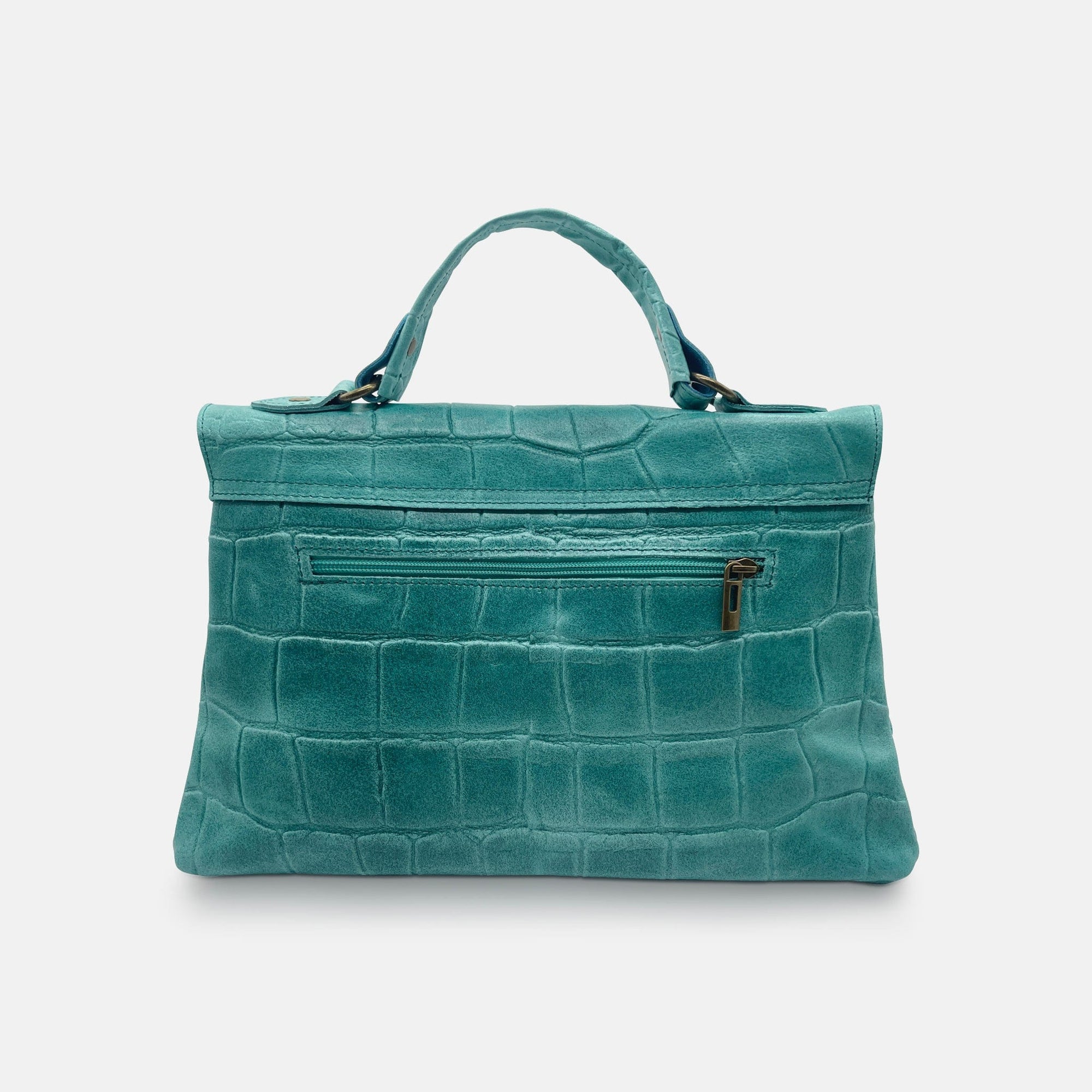 The Gambler Satchel - Vanto