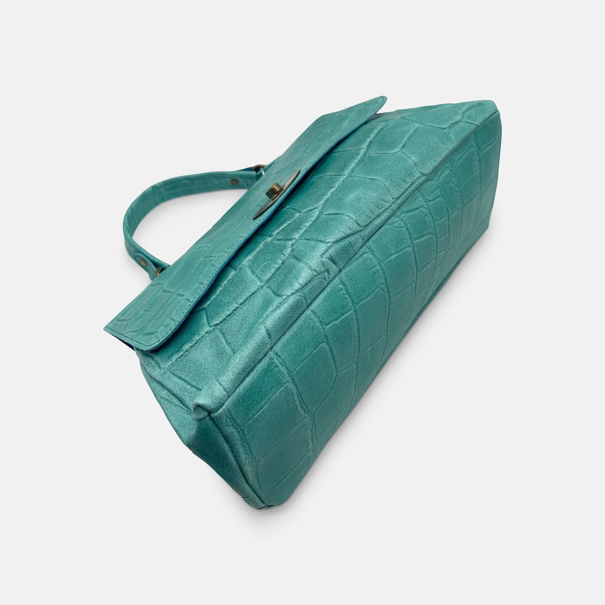 The Gambler Satchel - Vanto