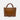 Vivienne Tote Bag (Tan) - Vanto