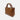 Vivienne Tote Bag (Tan) - Vanto