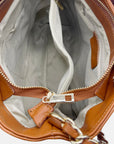 Vivienne Tote Bag (Tan) - Vanto