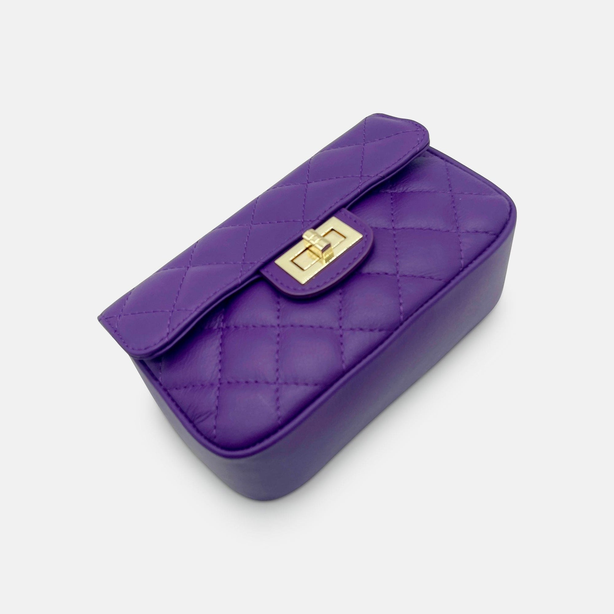 Chloe Shoulder Bag - Vanto