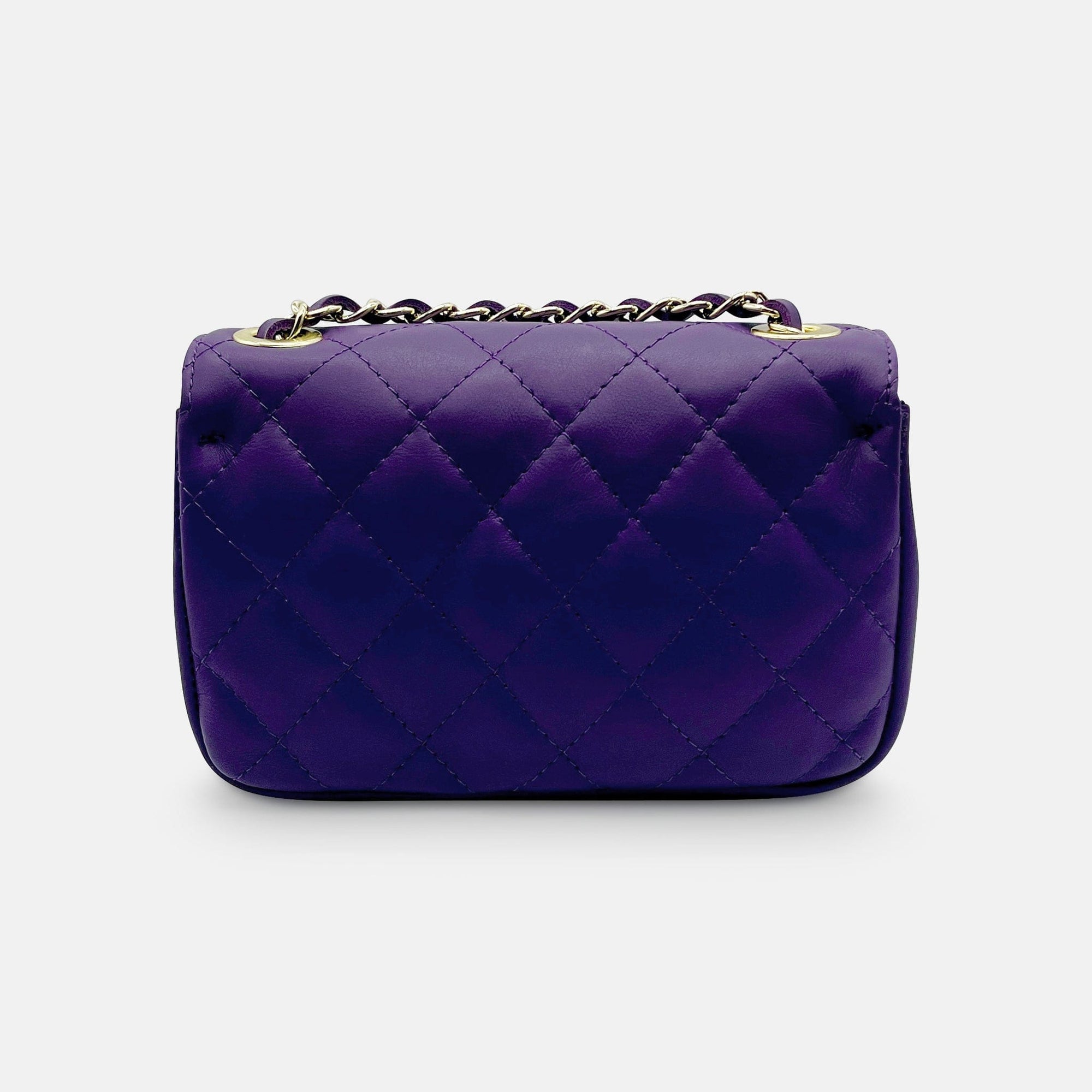 Chloe Shoulder Bag - Vanto