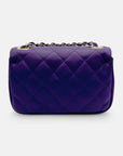 Chloe Shoulder Bag - Vanto