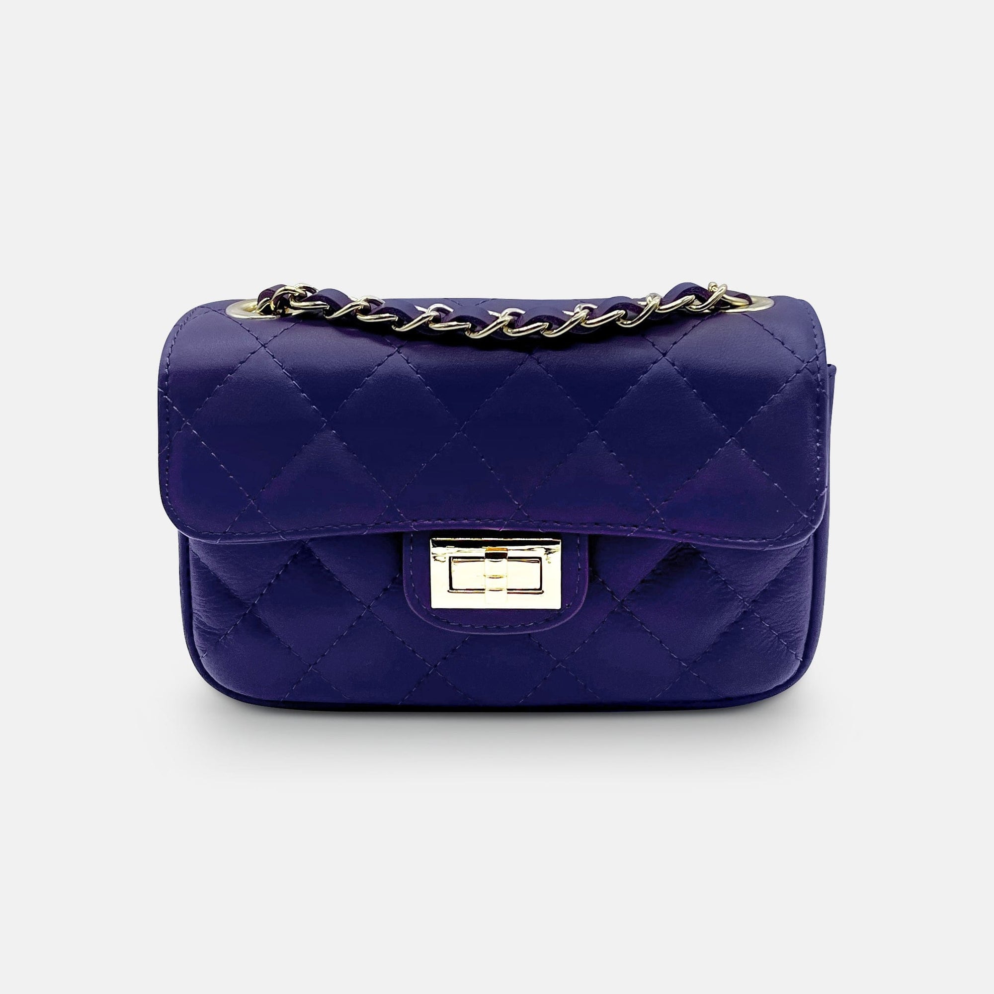 Chloe Shoulder Bag - Vanto