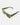 Viper Rectangular Sunglasses in Gold Acetate - Vanto