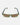 Viper Rectangular Sunglasses in Gold Acetate - Vanto