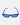 Echo Acetate Rectangle Sunglasses in Blue - Vanto