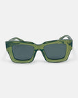 Voltage Acetate Square Sunglasses - Vanto