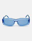 Nexus Rectangle Acetate Sunglasses - Vanto