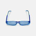 Nexus Rectangle Acetate Sunglasses - Vanto