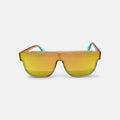 Nova TR90 Geometric Sunglasses - Vanto