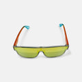 Nova TR90 Geometric Sunglasses - Vanto