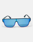Nova TR90 Geometric Sunglasses - Vanto