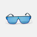 Nova TR90 Geometric Sunglasses - Vanto