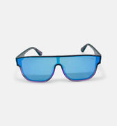 Nova TR90 Geometric Sunglasses - Vanto