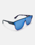 Nova TR90 Geometric Sunglasses - Vanto