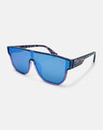 Nova TR90 Geometric Sunglasses - Vanto