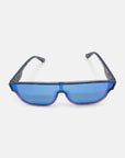 Nova TR90 Geometric Sunglasses - Vanto