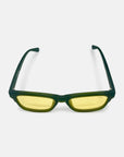 Ember Square TR 90 Sunglasses - Vanto
