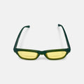 Ember Square TR 90 Sunglasses - Vanto