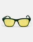 Ember Square TR 90 Sunglasses - Vanto