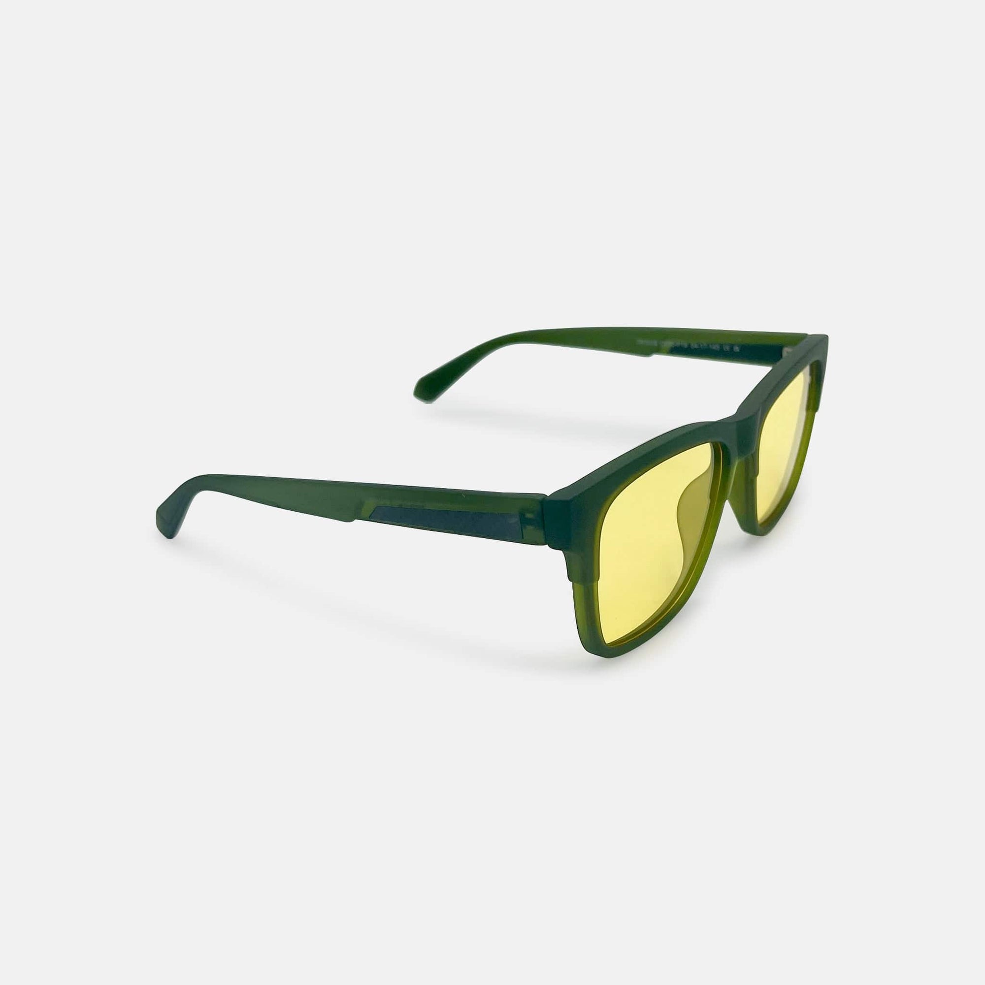 Ember Square TR 90 Sunglasses - Vanto