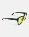 Ember Square TR 90 Sunglasses - Vanto